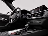 BMW Z4 20 i Roadster sDrive