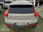 Volvo XC40 1.5 T4 PHEV Plus Dark