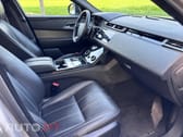 Land Rover Range Rover 2.0 D