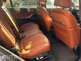 BMW X7 40 d xDrive Pack M Desportivo