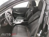 BMW 330 e Corporate Edition Auto