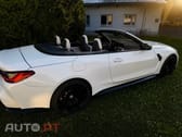 BMW M4 Competition