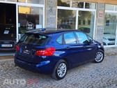 BMW 216 d