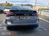 Citroen e-C4 50 kWh Shine Pack