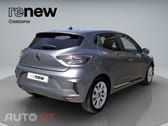Renault Clio TCe 100 Bi-Fuel Evolution