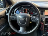 Audi Q7 3.0 TDI Sport Tiptronic
