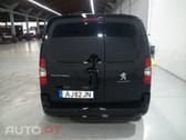 Peugeot Partner 1.5 BlueHDi Premium Standard