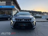 Mitsubishi ASX 1.0 MPI-T Kaiteki