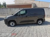 Citroen Berlingo 1.5 BlueHDI 3LUG FULL EXTRAS