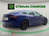 Tesla Model 3 Standard RWD Plus I.V.A DEDUTIVEL