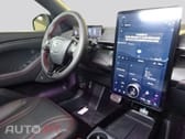Ford Mustang Mach-E I.V.A DEDUTIVEL AWD 75kWh