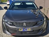Peugeot 508 1.6 Hybrid Allure Pack e-EAT8
