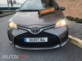Toyota Yaris 1.4 D-4D ACtive