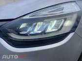 Renault Clio Sport Tourer 1.5 dCi GT Line EDC
