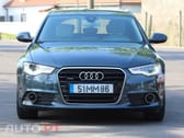 Audi A6 Avant 3.0 TDi V6 quattro Sport S tronic