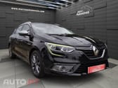 Renault Mégane Sport Tourer 1.5 dCi Intens