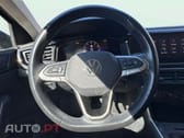 Volkswagen Polo 1.0 TSI TRENDLINE
