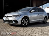 Volkswagen Polo 1.0 TSI Life DSG