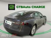 Tesla Model S Raven Long Range AWD I.V.A DEDUTIVEL