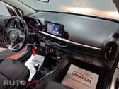 Kia Picanto 1.0 CVVT Easy