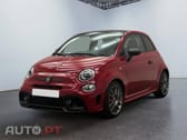 Abarth 695 1.4 T-Jet Competizione