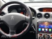 Peugeot 308 1.6 HDi Executive CVM6