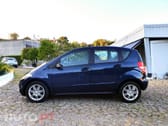 Mercedes-Benz A 150 Classic