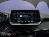 Peugeot E-208 50 kWh Allure Pack
