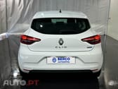Renault Clio 1.6 E-Tech Intens