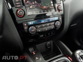 Nissan Qashqai 1.5 dCi N-Connecta