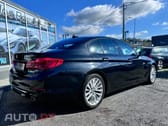 BMW 520 d Line Luxury Auto