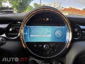 MINI Cooper John Cooper Works Auto Desportiva