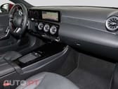 Mercedes-Benz A 250 I.V.A DEDUTIVEL Limousine AMG