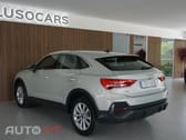 Audi Q3 45 TFSIe S tronic