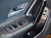Mercedes-Benz CLA 180 d Shooting Brake Style Aut.