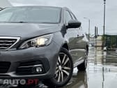 Peugeot 308 SW allure