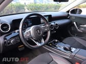 Mercedes-Benz A 250 AMG