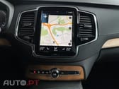 Volvo XC90 T8 AWD I.V.A DEDUTIVEL