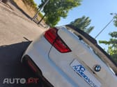 BMW 318 d Auto Pack M