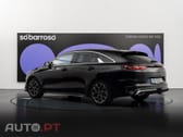 Kia Proceed 1.0 T-GDI GT Line