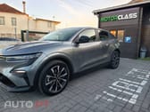 Renault Mégane E-Tech EV60 Evolution Optimum Charge