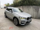 BMW X3 20 d xDrive Pack M Auto