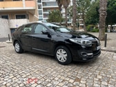 Renault Mégane Sports Tourer