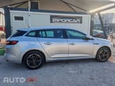 Renault Mégane Sport Tourer BLUE dCi 115 EDC Deluxe-Pack LIMITED