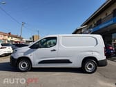 Peugeot Partner 1.5 BlueHDi XL Longa