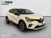 Renault Captur Techno