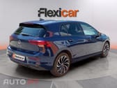 Volkswagen Golf 1.0 TSI LIFE