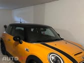 MINI MINI Cooper S Cooper S