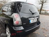 Toyota Corolla Verso 2.2 D-4D High Pack
