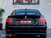 BMW 520 d Executive